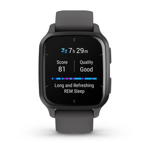 Garmin Venu Sq 2 Shadow Gray/Slate